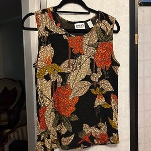 Chicos pullover, like new